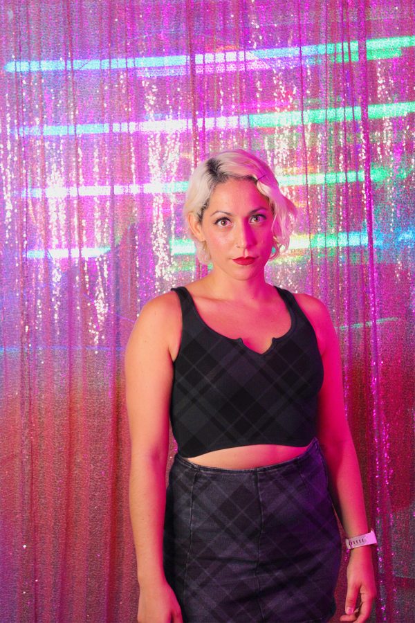 Alyssa Spatola Photo Credit Paul Cyphers