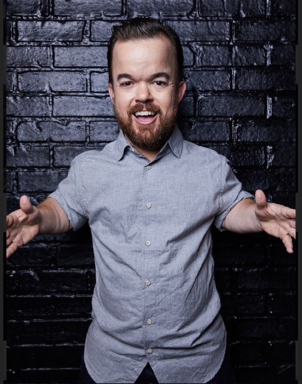 Brad Williams Pic USE