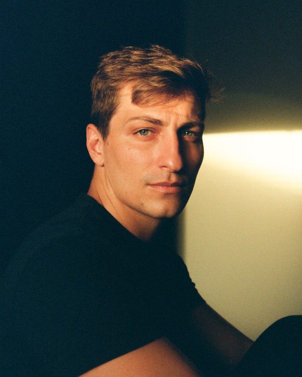 Colton Dowling Credit John Frank Freeman
