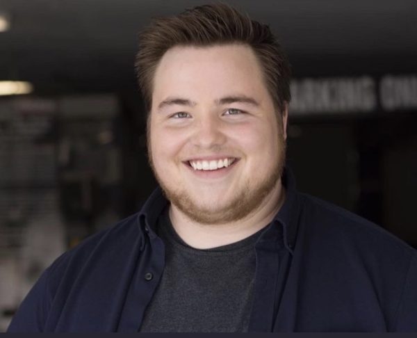 Dylan Sullivan Credit Dylan Sullivan