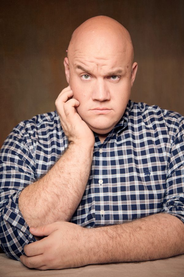Guy Branum Credit Mindy Tucker