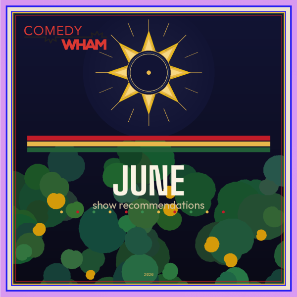 Instagram Post June 2026 Show Recs