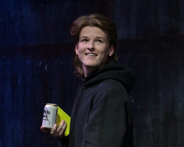 Lukas Mc Crary Photo Credit Joe White