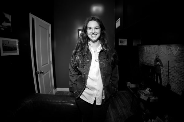 Macey Isaacs Credit Raven Kendall