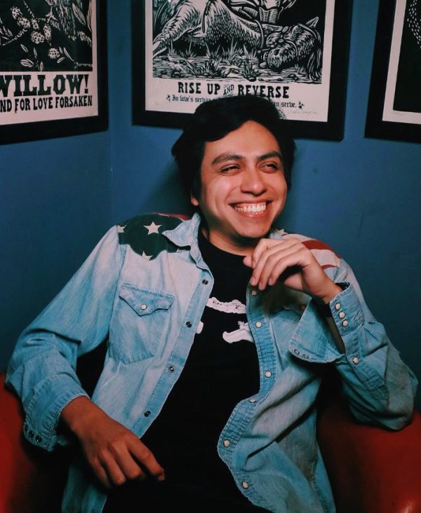 Martin Urbano Photo Credit Jordan Ashleigh