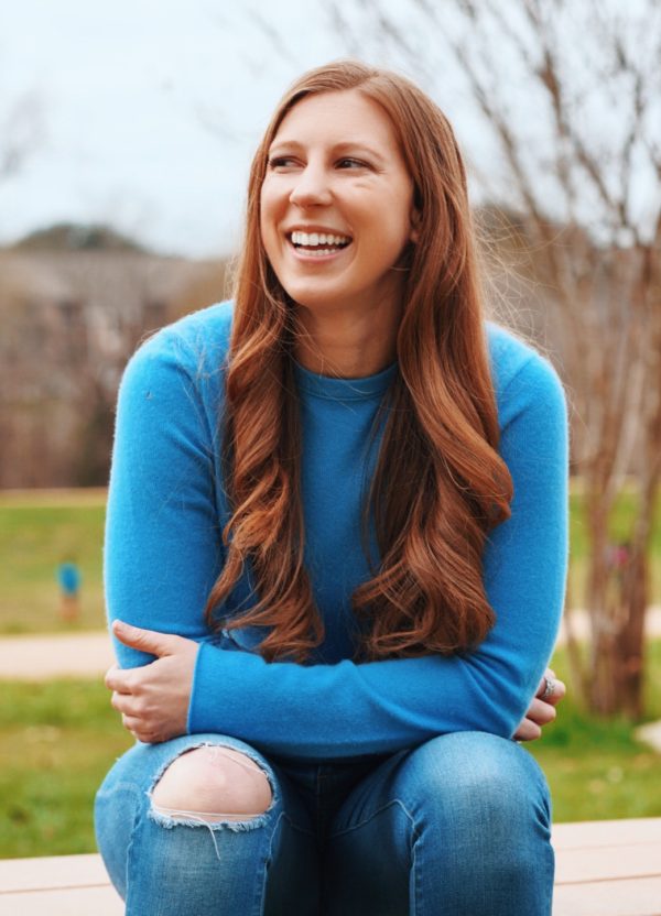 Megan Tucei credit Grace Fletcher of Fletcher Photography