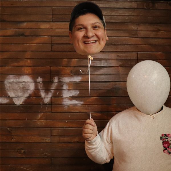 Mike Carrozza Credit Olivia Stadler Edit by Blonde Medicine