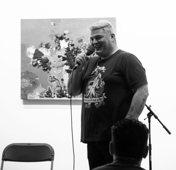 Mike Eaton Credit Dulce Mac