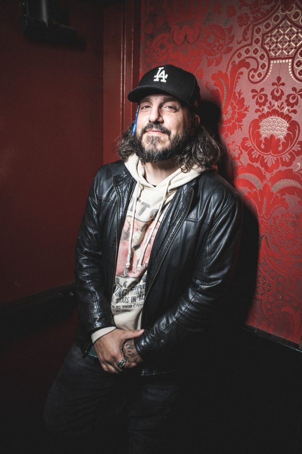 Mike Falzone Photo Credit Mike Falzone