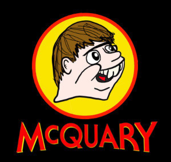 David-mcquary