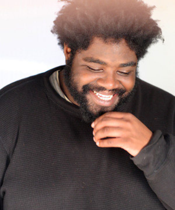 Ron-funches