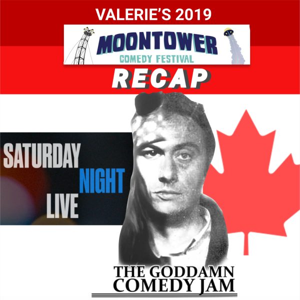Valerie recap