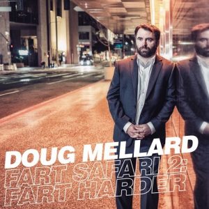 Doug_Mellard_Fart_Harder2_Cover_art