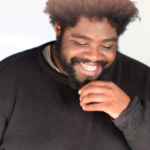 Ron-funches