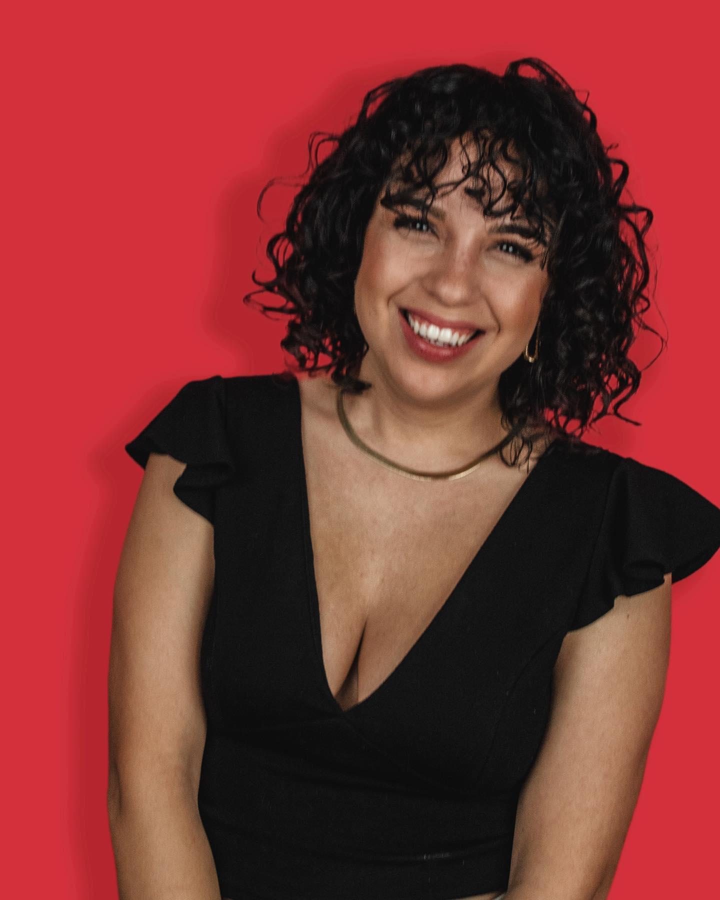Gabi Montemayor
